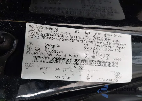 2016 Ford Focus Se from USA, damaged, VIN 1FADP3F29GL256417